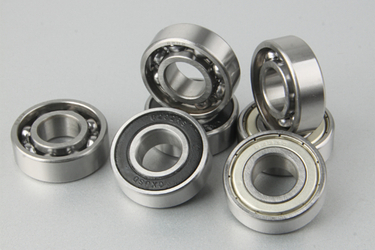 Bearing Factory Production Line